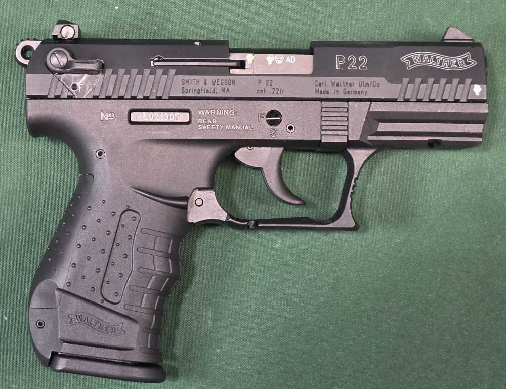 Walther P22-img-5