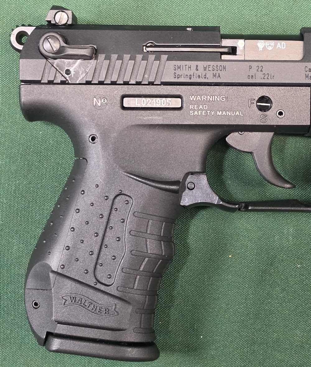 Walther P22-img-8