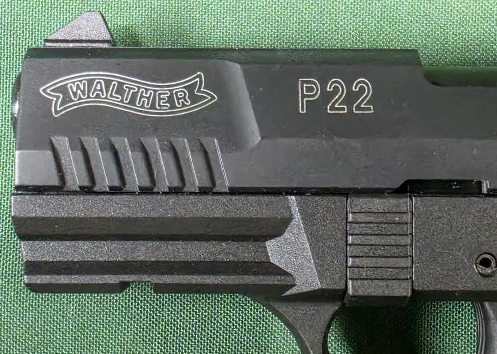 Walther P22-img-2