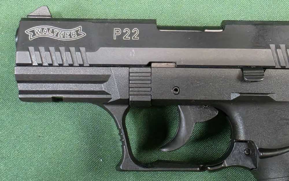 Walther P22-img-3