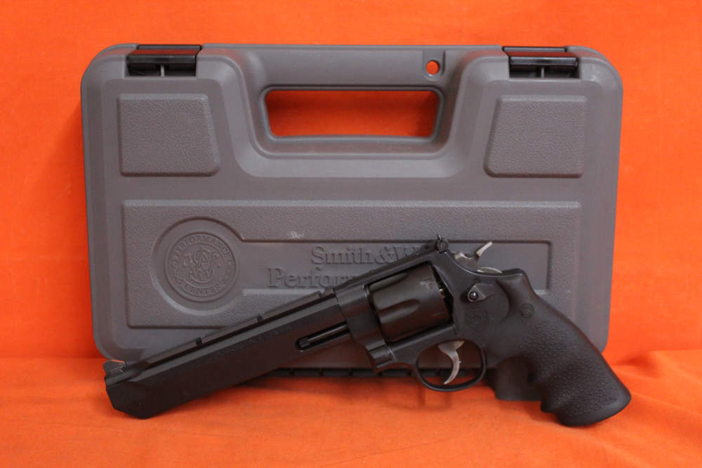 Smith & Wesson 629 Stealth Hunter .44mag NEW! Free Layaway!-img-0