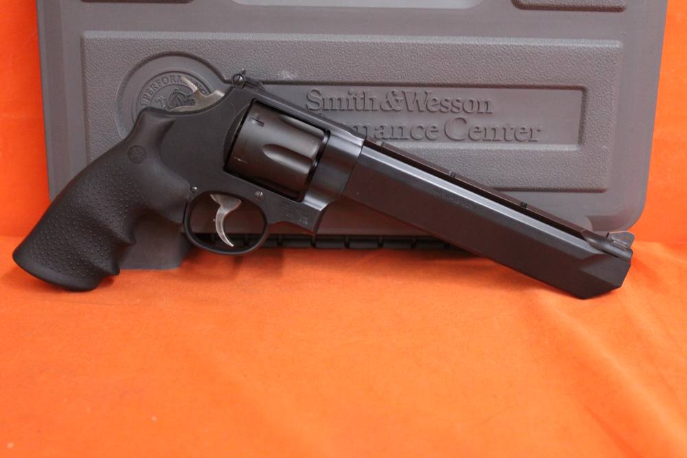 Smith & Wesson 629 Stealth Hunter .44mag NEW! Free Layaway!-img-3