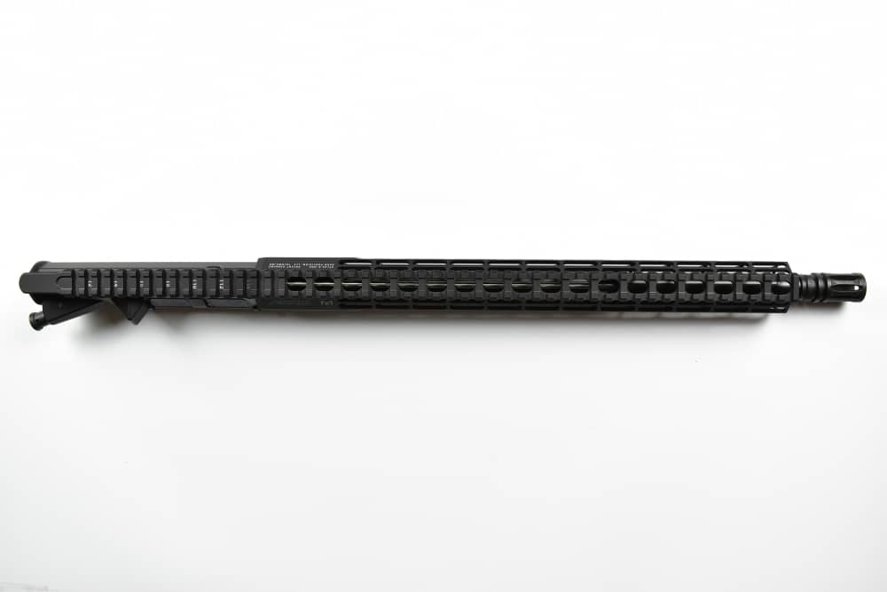 Aero Precision M4E1-T Complete Upper, 16" HBAR, RM15 Handguard-img-2