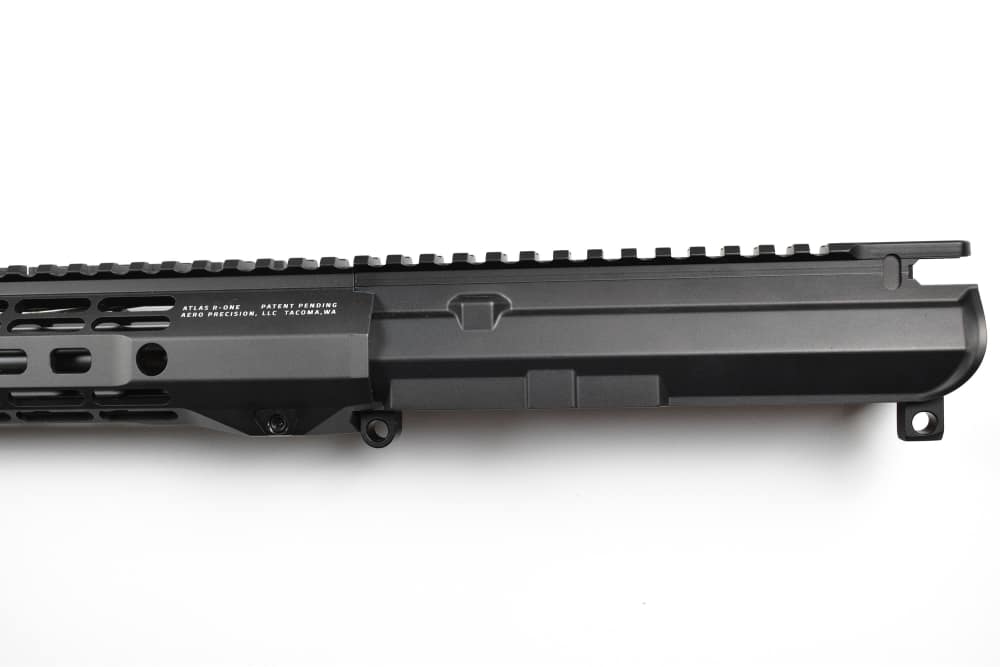 Aero Precision M4E1-T Complete Upper, 16" HBAR, RM15 Handguard-img-5