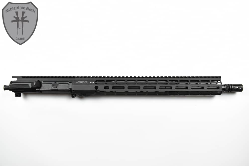 Aero Precision M4E1-T Complete Upper, 16" HBAR, RM15 Handguard-img-0