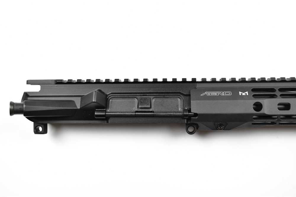 Aero Precision M4E1-T Complete Upper, 16" HBAR, RM15 Handguard-img-3