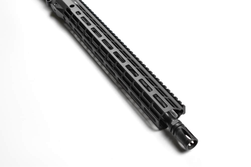 Aero Precision M4E1-T Complete Upper, 16" HBAR, RM15 Handguard-img-4