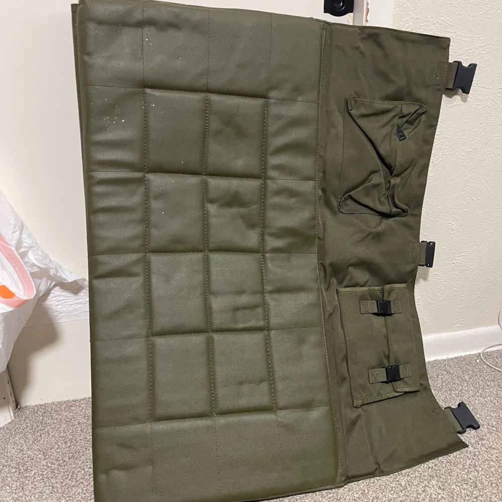 US Peacekeeper TSM 36"x72" Shooting Mat OD Green P20300 Tactical Rifle Snip-img-4