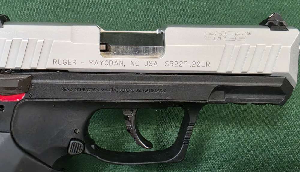 Ruger SR22-img-5