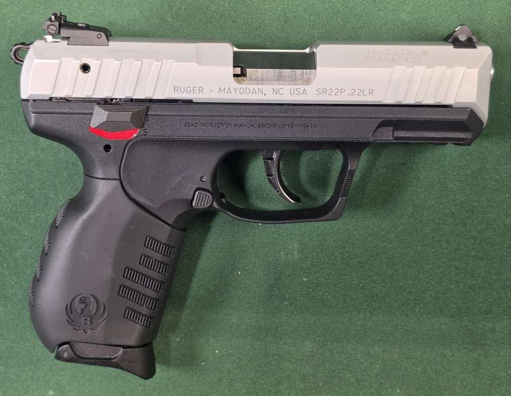 Ruger SR22-img-4