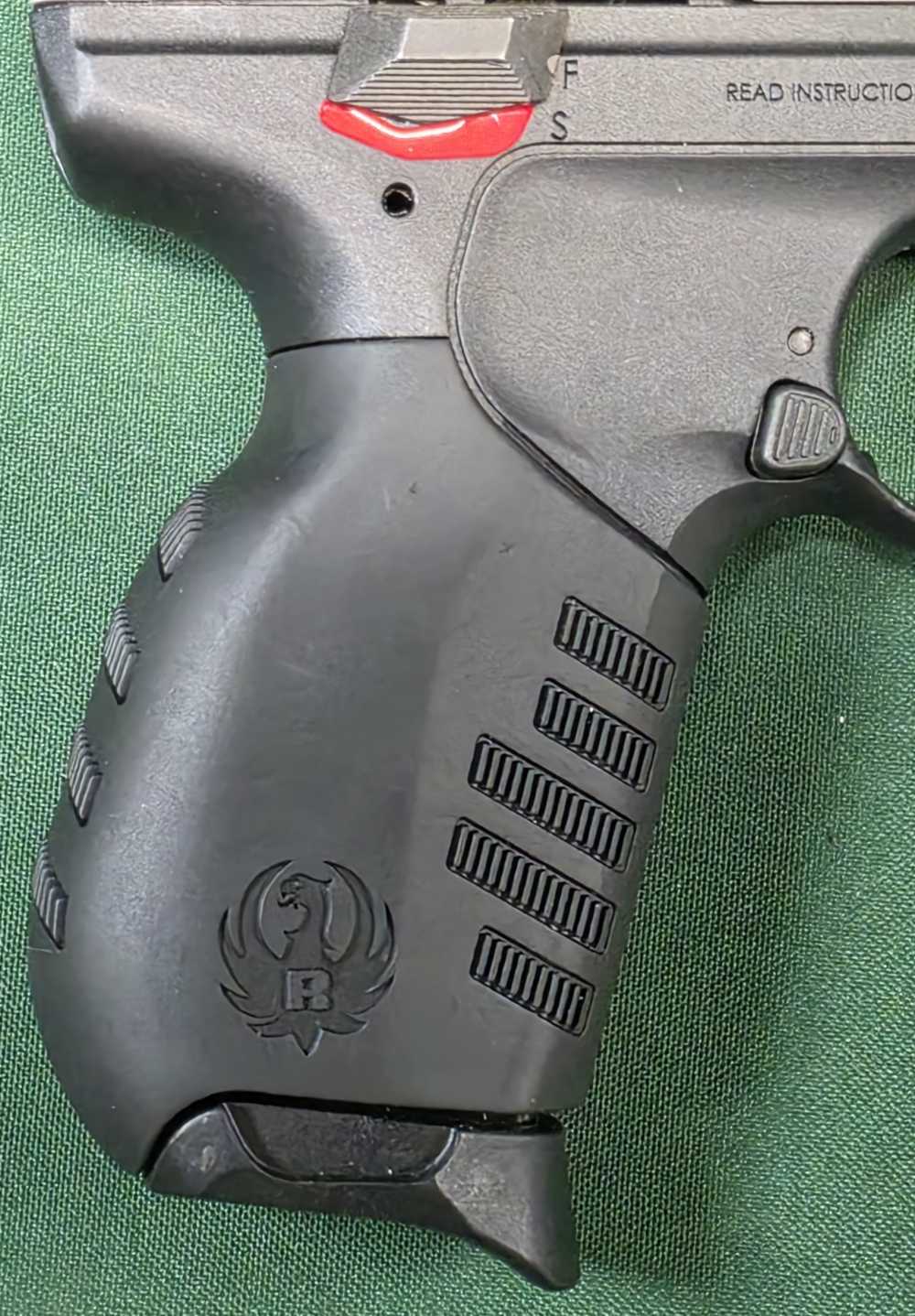 Ruger SR22-img-6