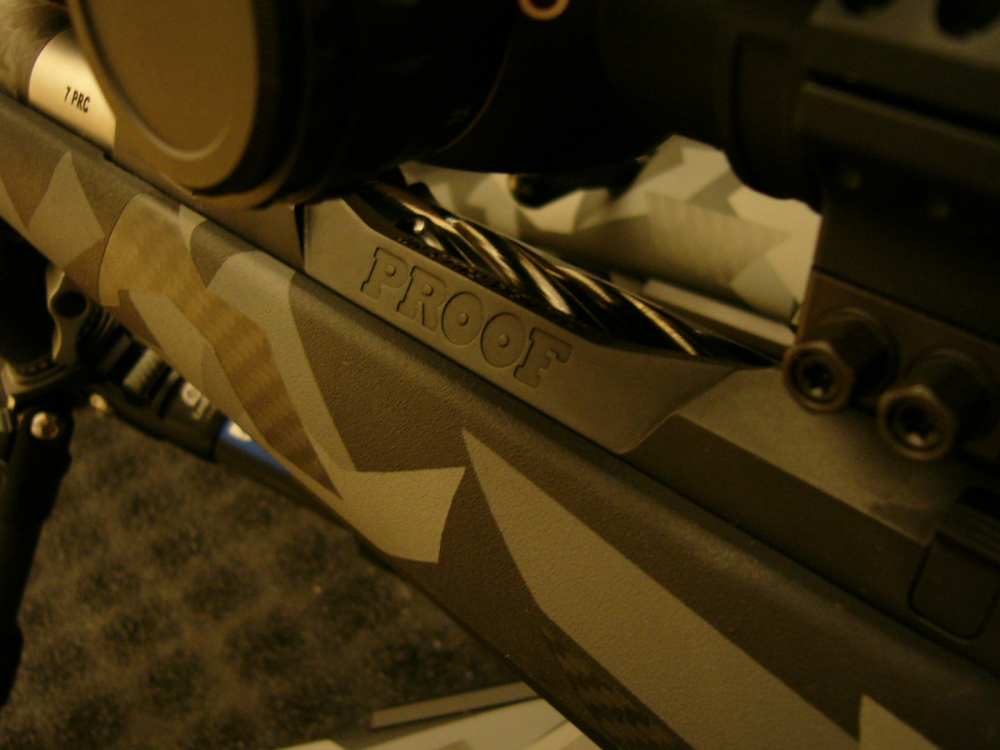 PROOF RESEARCH PXT .300 PRC ELEVATION FDX REVIC RADIKL SMART SCOPE 1200 YDS-img-6