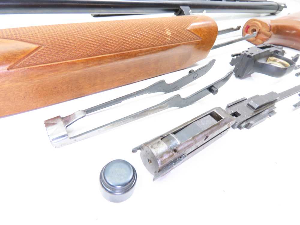 Mossberg 500c 20ga Barrel Bolt Stock Trigger & Repair Parts-img-4