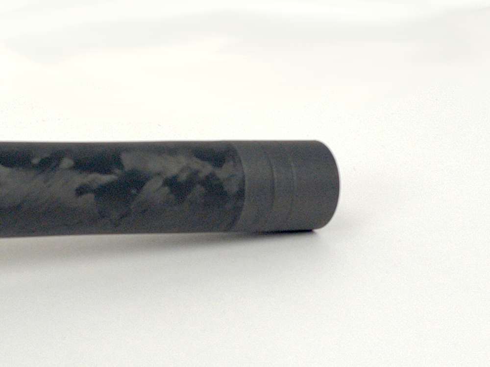 Gunwerks ClymR TI Tungsten/Shattered Green - 7mm PRC - Factory New-img-8