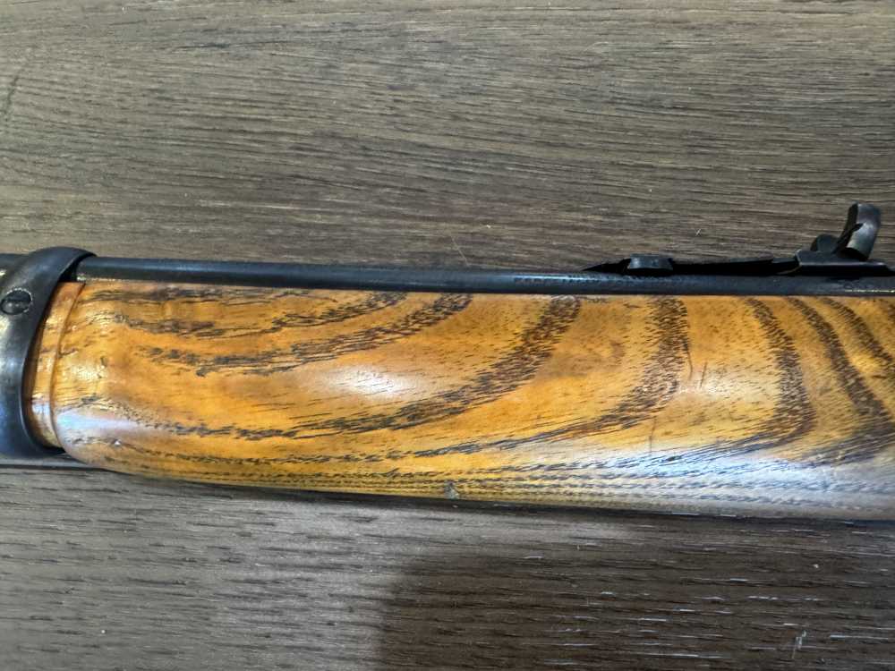 1919 Winchester 1894 saddle ring carbine model 94 .30-30 pre 64 -img-19