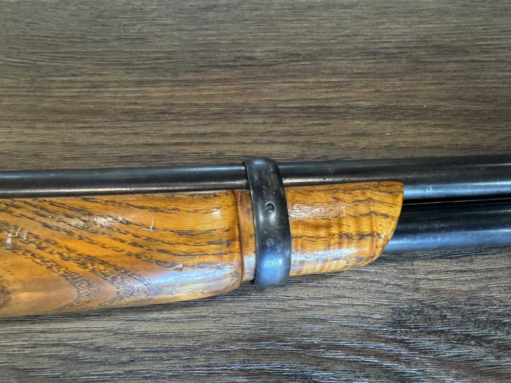 1919 Winchester 1894 saddle ring carbine model 94 .30-30 pre 64 -img-8