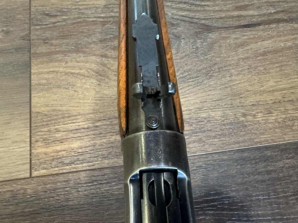 1919 Winchester 1894 saddle ring carbine model 94 .30-30 pre 64 -img-36