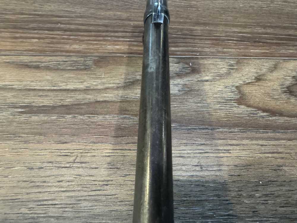 1919 Winchester 1894 saddle ring carbine model 94 .30-30 pre 64 -img-43