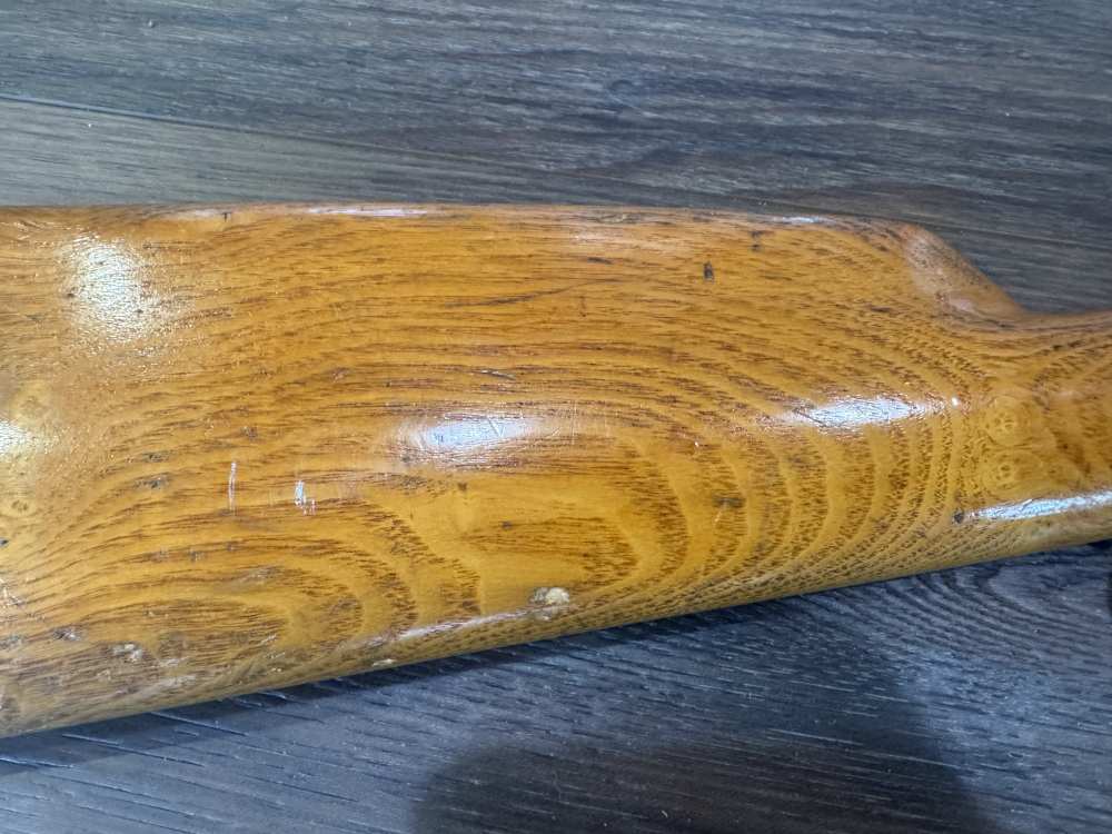 1919 Winchester 1894 saddle ring carbine model 94 .30-30 pre 64 -img-2