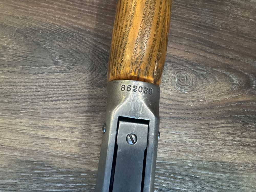 1919 Winchester 1894 saddle ring carbine model 94 .30-30 pre 64 -img-56