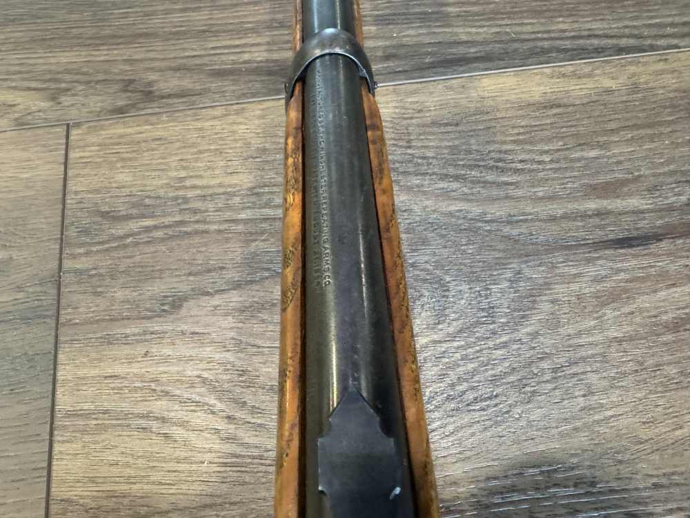 1919 Winchester 1894 saddle ring carbine model 94 .30-30 pre 64 -img-38