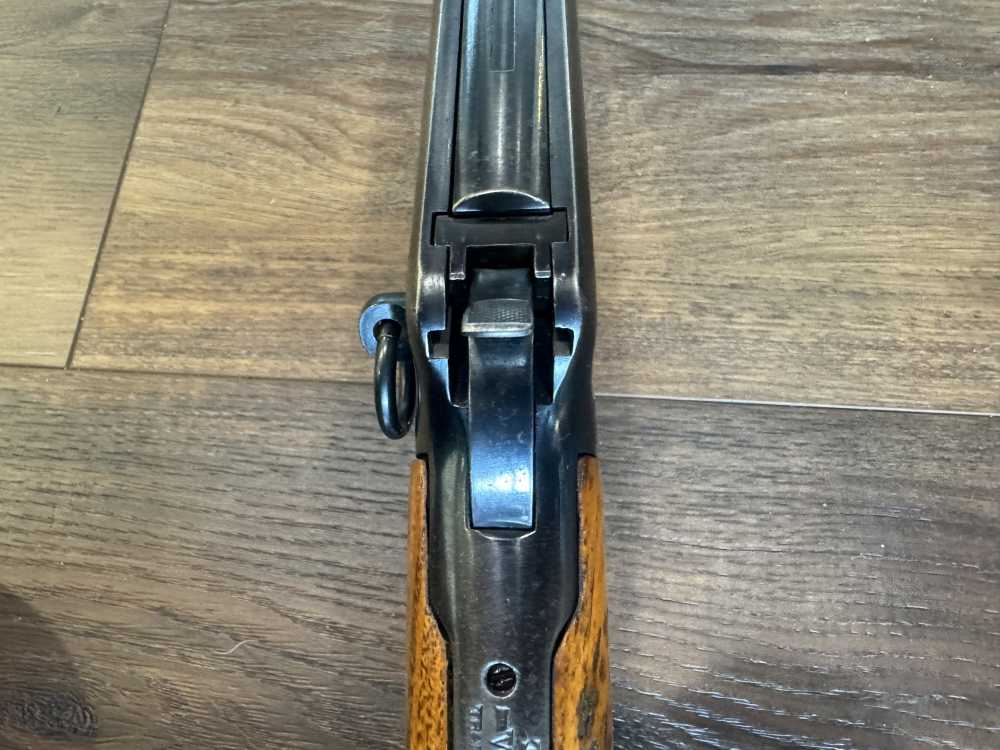 1919 Winchester 1894 saddle ring carbine model 94 .30-30 pre 64 -img-31
