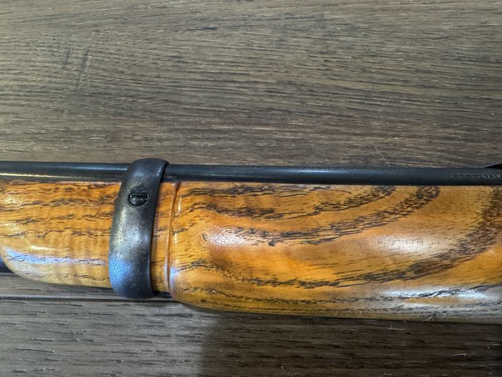 1919 Winchester 1894 saddle ring carbine model 94 .30-30 pre 64 -img-20