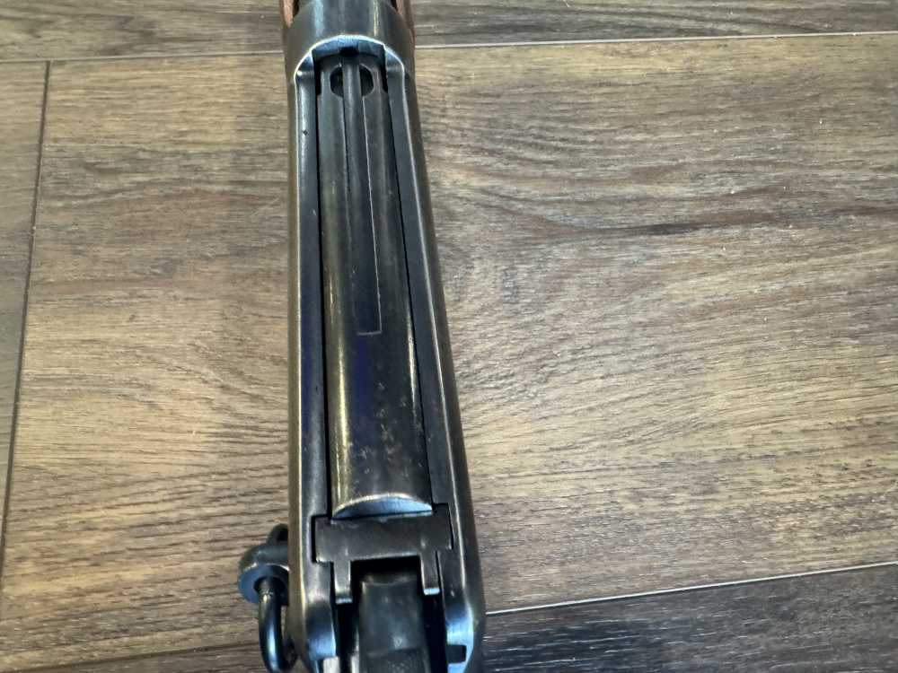 1919 Winchester 1894 saddle ring carbine model 94 .30-30 pre 64 -img-34