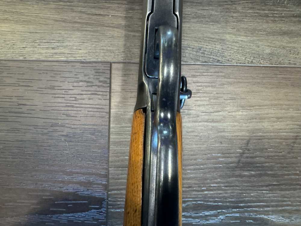 1919 Winchester 1894 saddle ring carbine model 94 .30-30 pre 64 -img-54