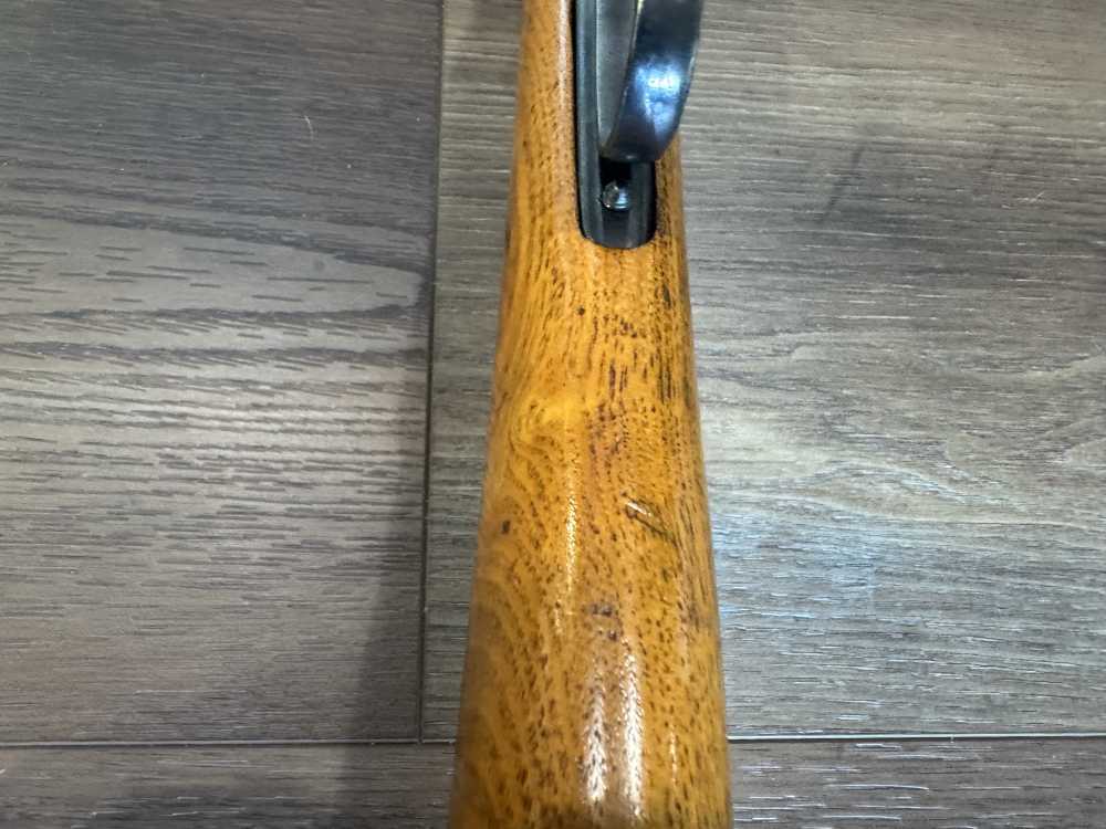 1919 Winchester 1894 saddle ring carbine model 94 .30-30 pre 64 -img-52