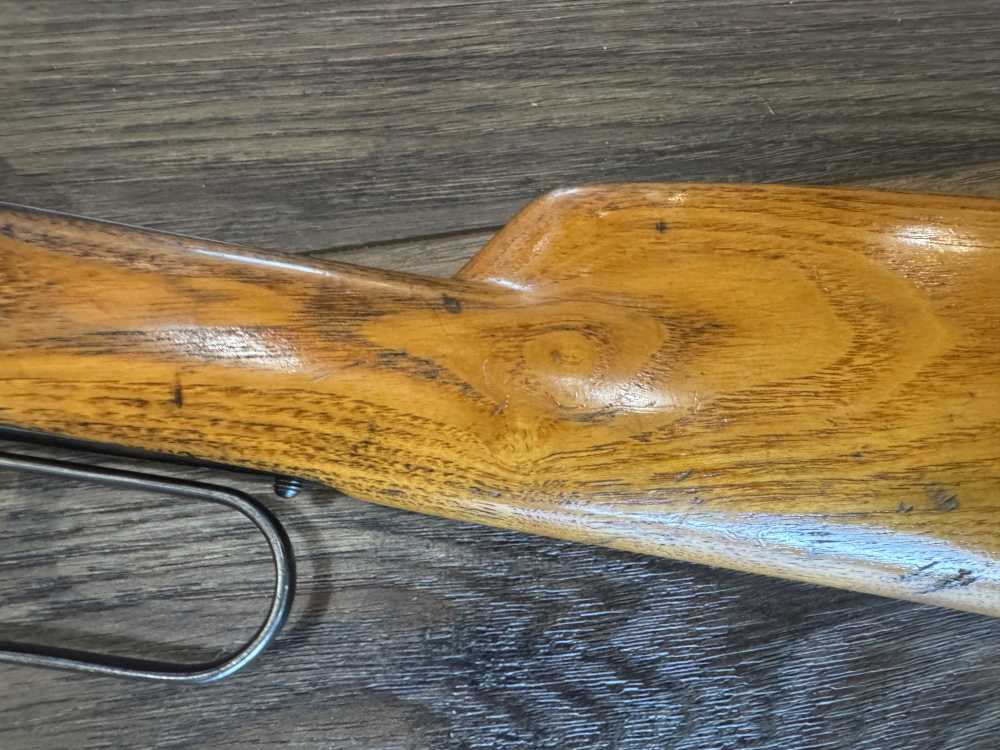 1919 Winchester 1894 saddle ring carbine model 94 .30-30 pre 64 -img-14