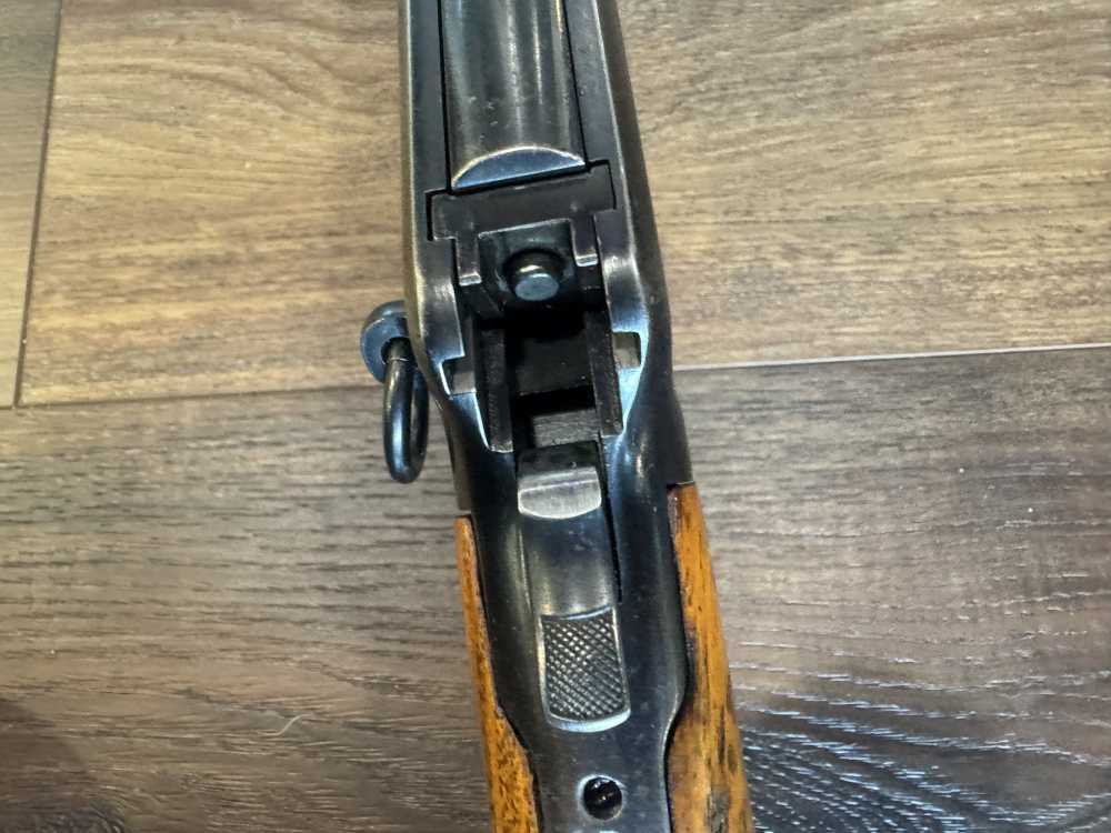 1919 Winchester 1894 saddle ring carbine model 94 .30-30 pre 64 -img-33