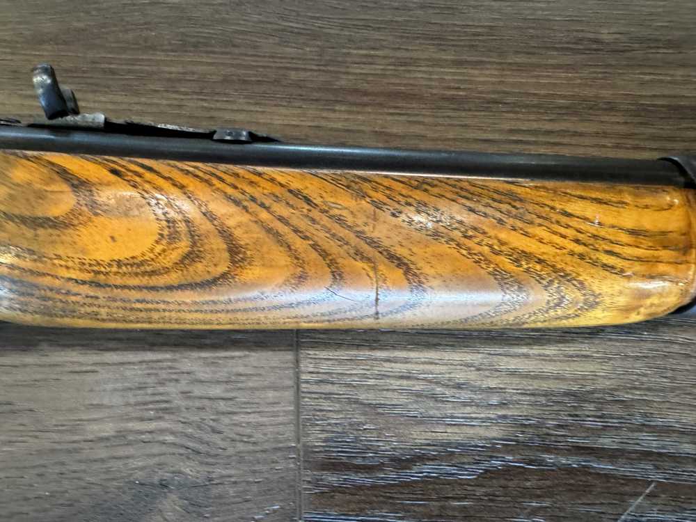 1919 Winchester 1894 saddle ring carbine model 94 .30-30 pre 64 -img-7