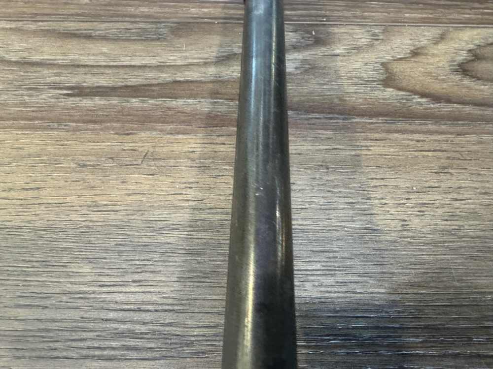 1919 Winchester 1894 saddle ring carbine model 94 .30-30 pre 64 -img-42