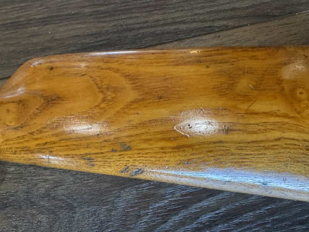 1919 Winchester 1894 saddle ring carbine model 94 .30-30 pre 64 -img-13