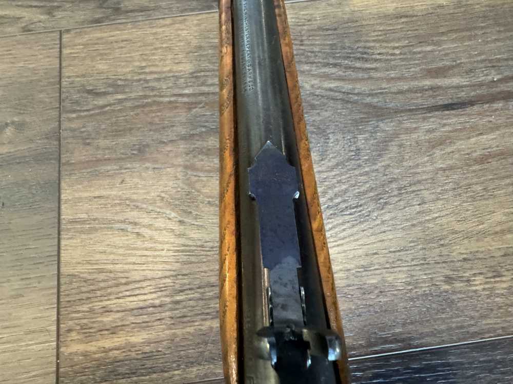 1919 Winchester 1894 saddle ring carbine model 94 .30-30 pre 64 -img-37