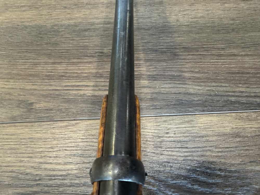 1919 Winchester 1894 saddle ring carbine model 94 .30-30 pre 64 -img-40