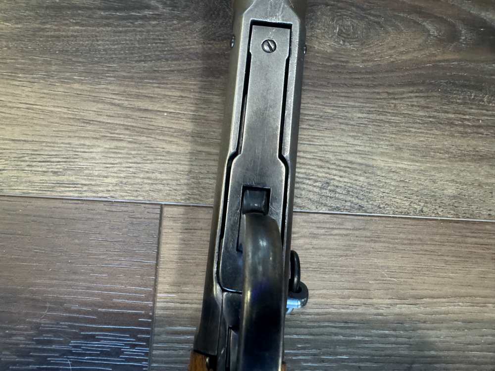 1919 Winchester 1894 saddle ring carbine model 94 .30-30 pre 64 -img-55