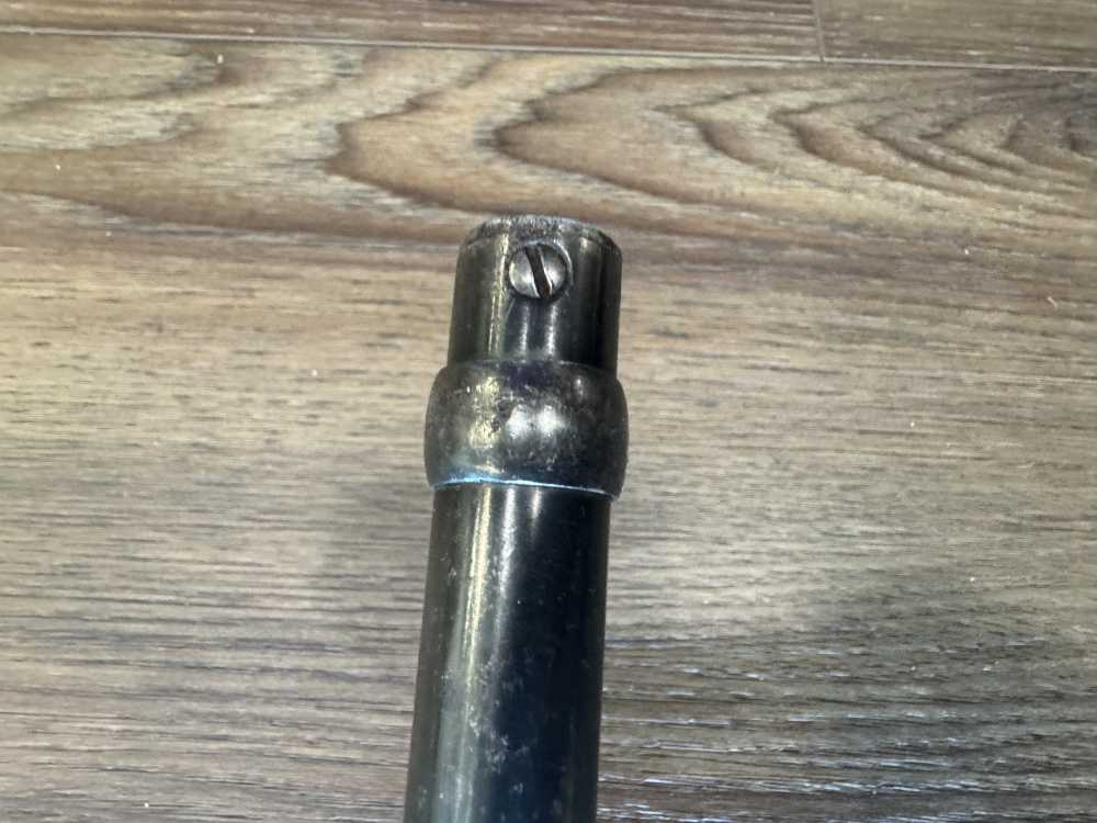 1919 Winchester 1894 saddle ring carbine model 94 .30-30 pre 64 -img-65