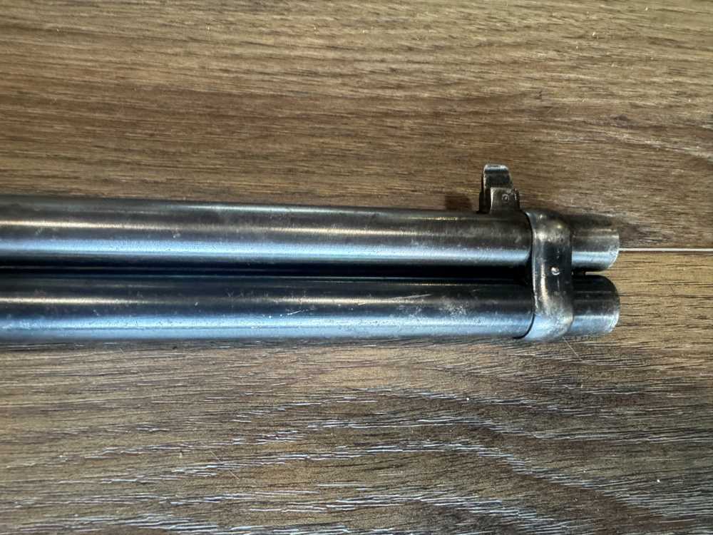1919 Winchester 1894 saddle ring carbine model 94 .30-30 pre 64 -img-11