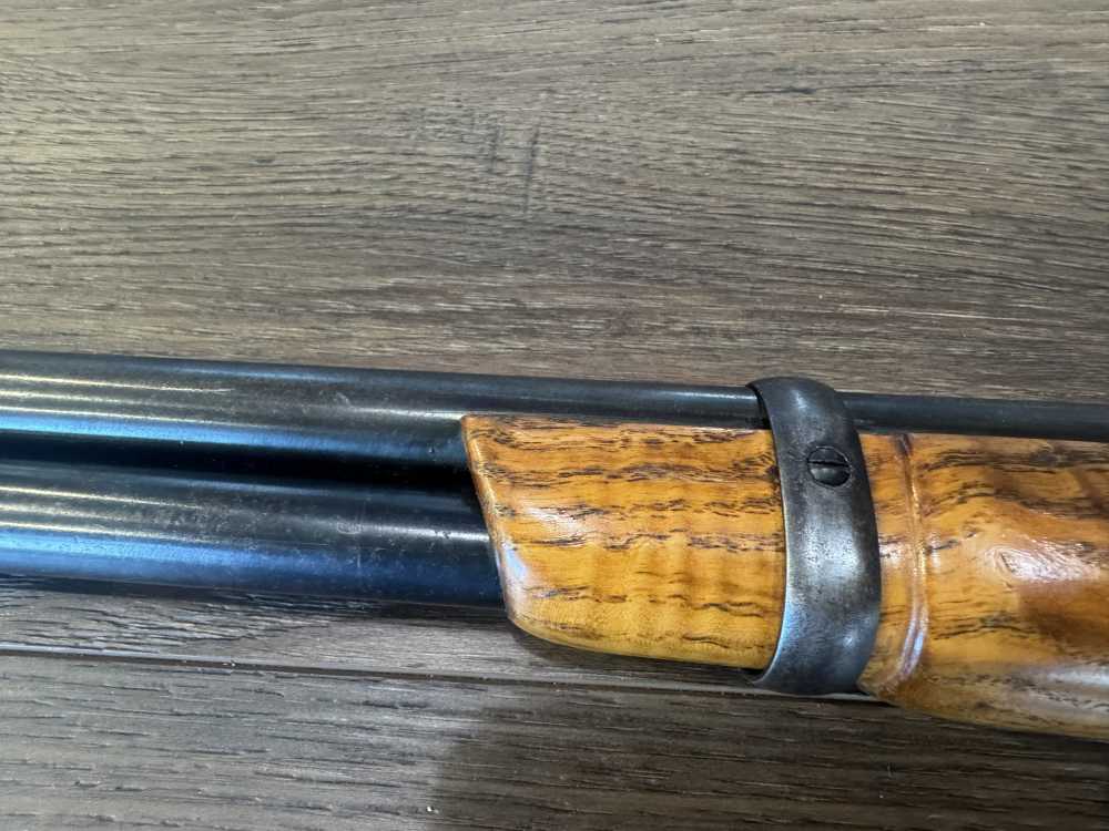 1919 Winchester 1894 saddle ring carbine model 94 .30-30 pre 64 -img-21