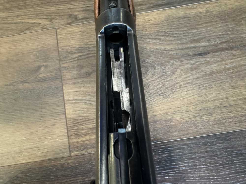 1919 Winchester 1894 saddle ring carbine model 94 .30-30 pre 64 -img-35