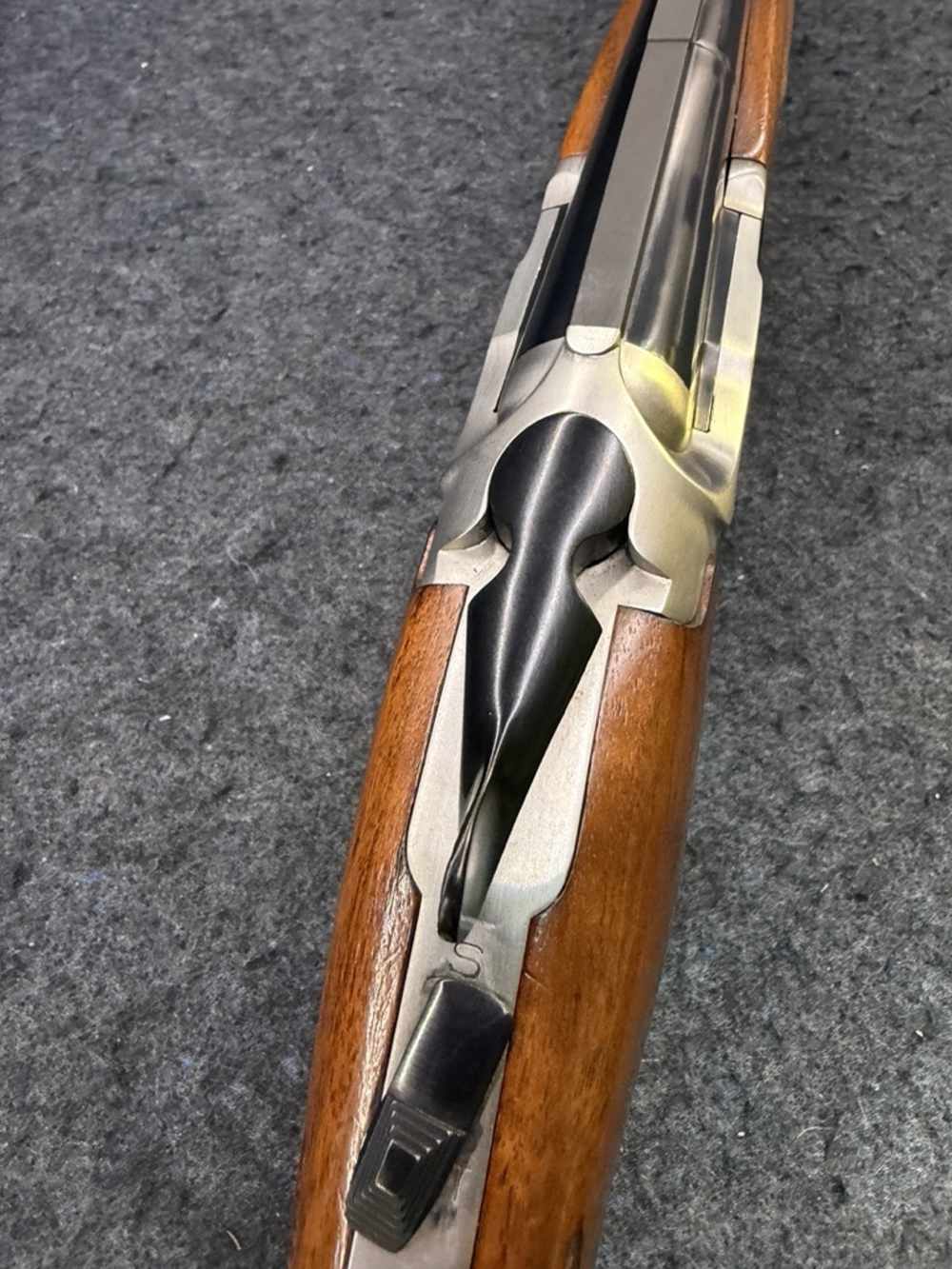 RUGER RED LABEL 12GA OVER/UNDER SHOTGUN - 1992 MANUFACTURE-img-10