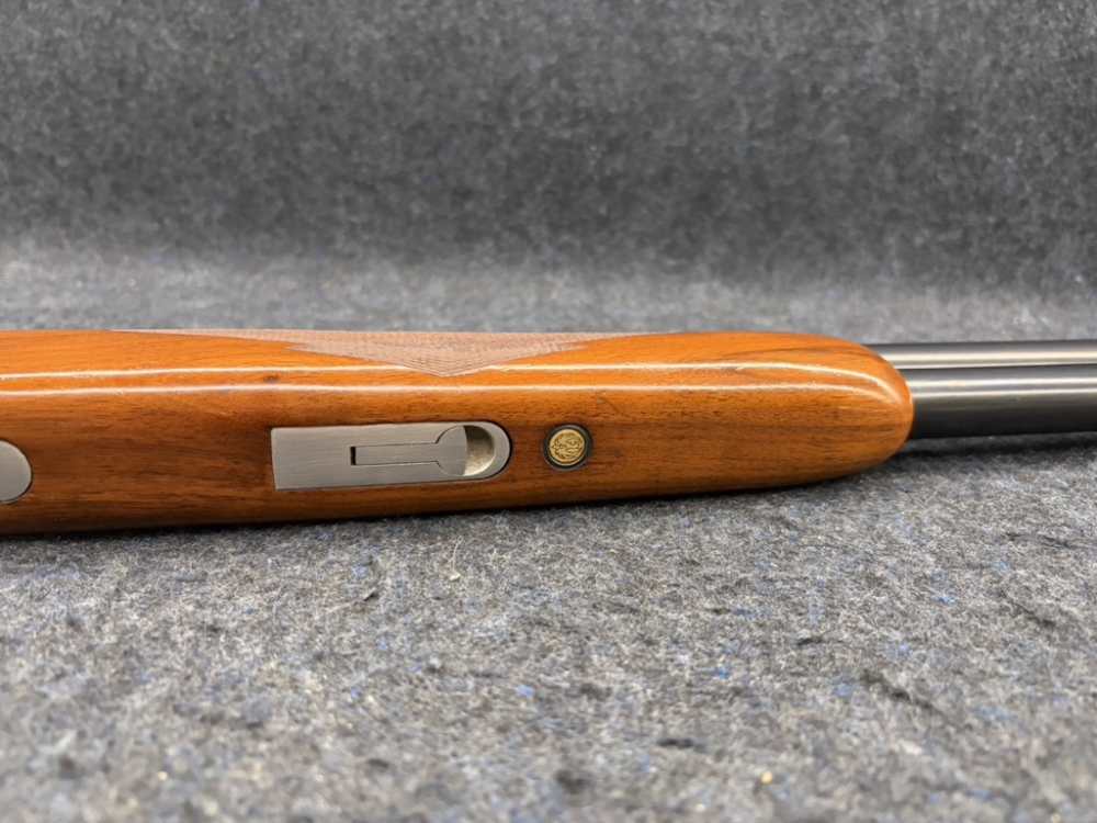 RUGER RED LABEL 12GA OVER/UNDER SHOTGUN - 1992 MANUFACTURE-img-15