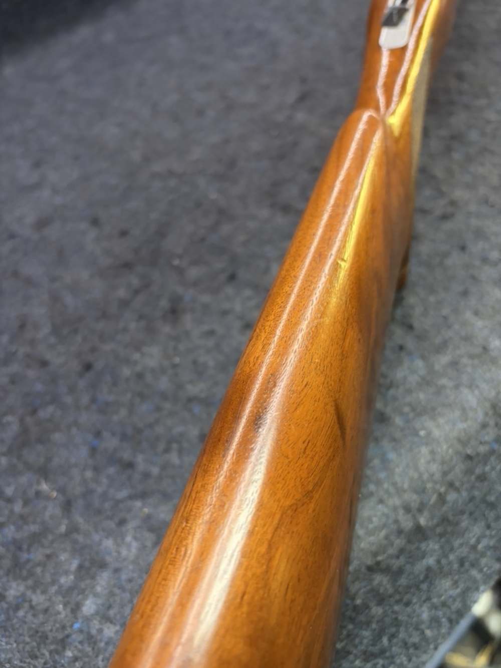 RUGER RED LABEL 12GA OVER/UNDER SHOTGUN - 1992 MANUFACTURE-img-9