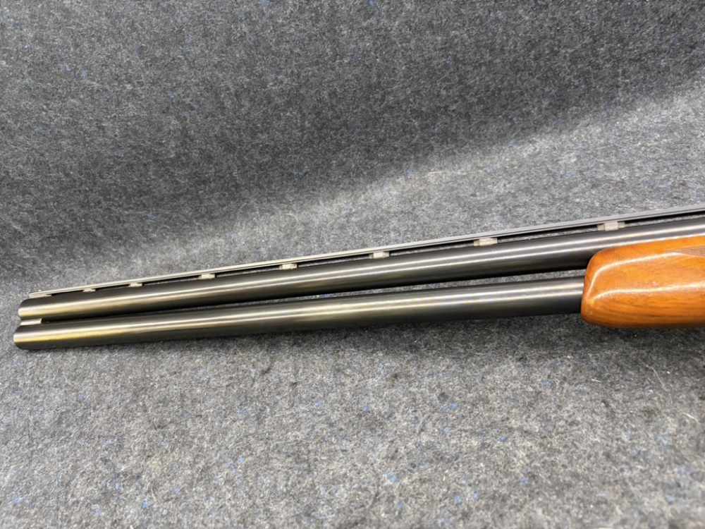 RUGER RED LABEL 12GA OVER/UNDER SHOTGUN - 1992 MANUFACTURE-img-4