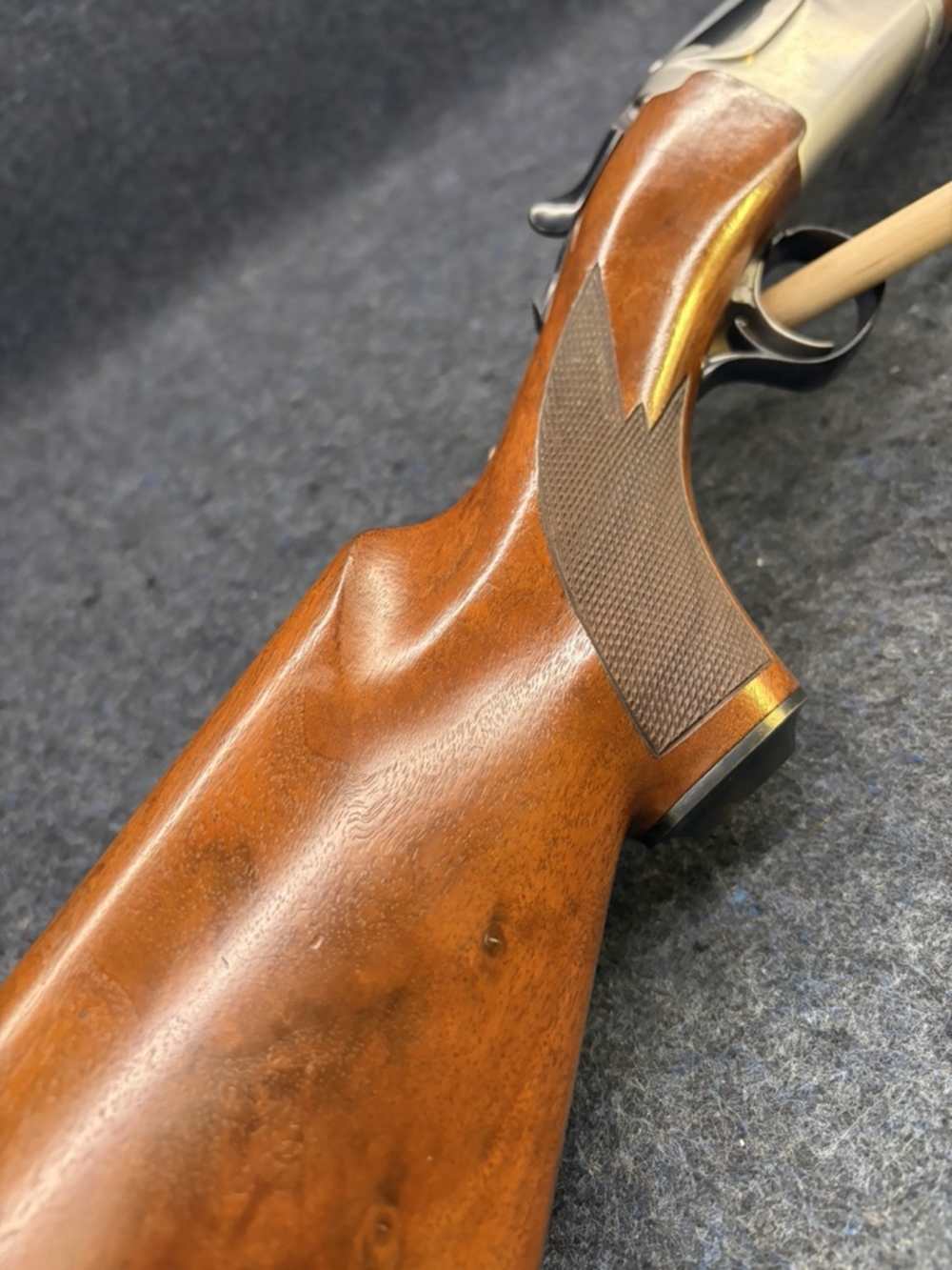 RUGER RED LABEL 12GA OVER/UNDER SHOTGUN - 1992 MANUFACTURE-img-6