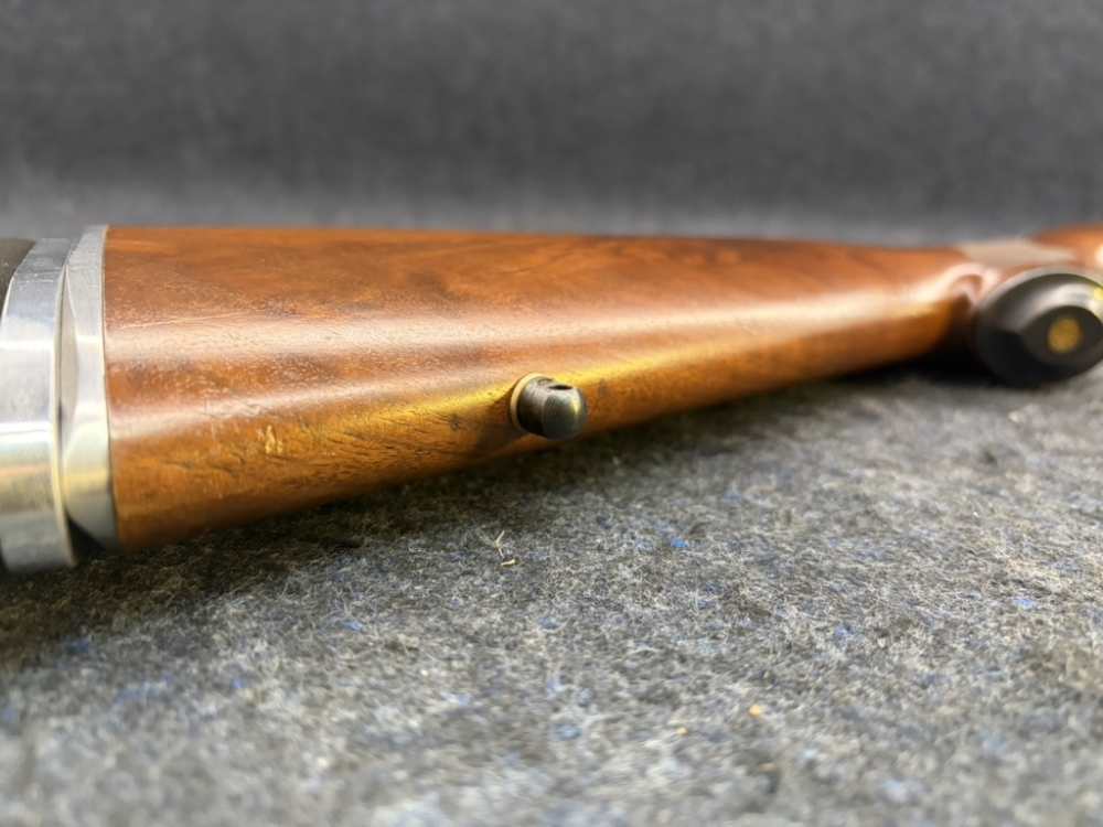 RUGER RED LABEL 12GA OVER/UNDER SHOTGUN - 1992 MANUFACTURE-img-12