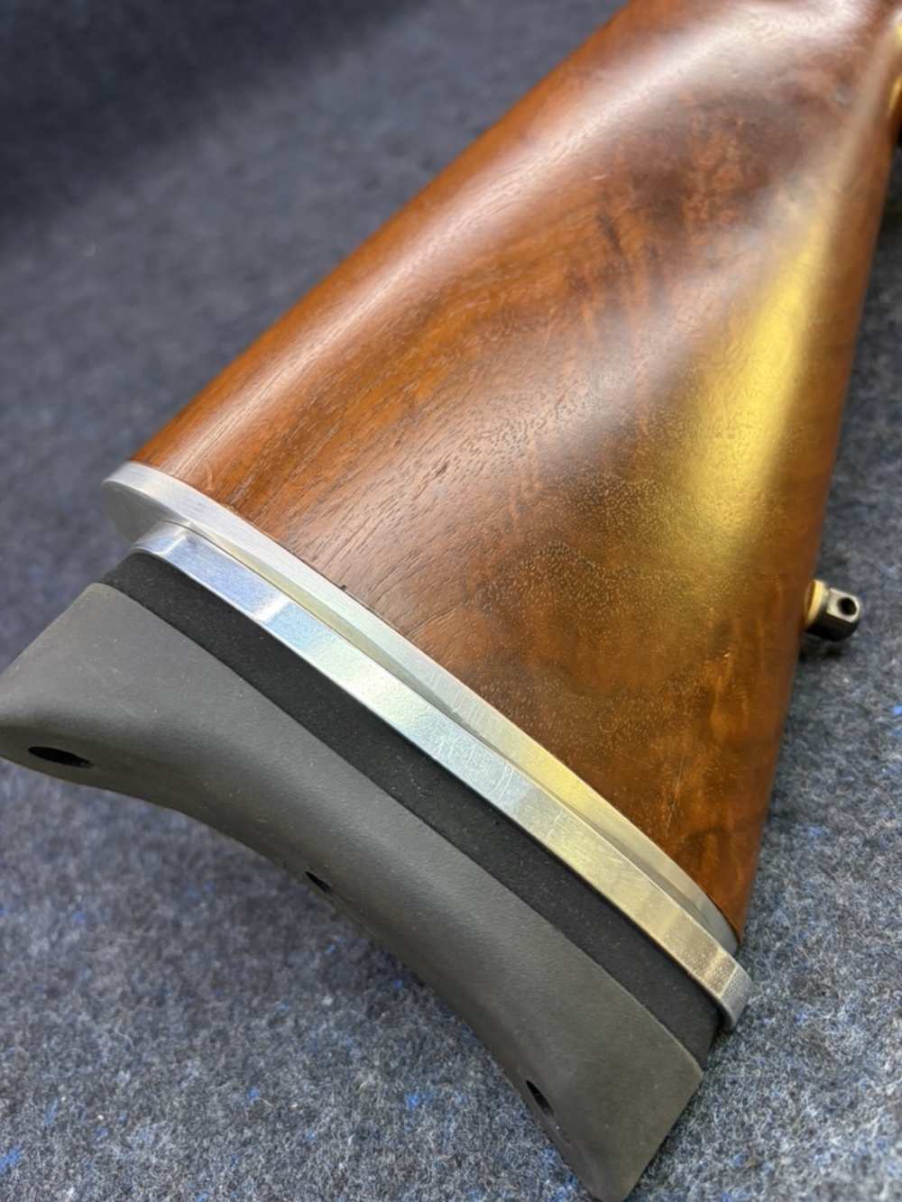 RUGER RED LABEL 12GA OVER/UNDER SHOTGUN - 1992 MANUFACTURE-img-5