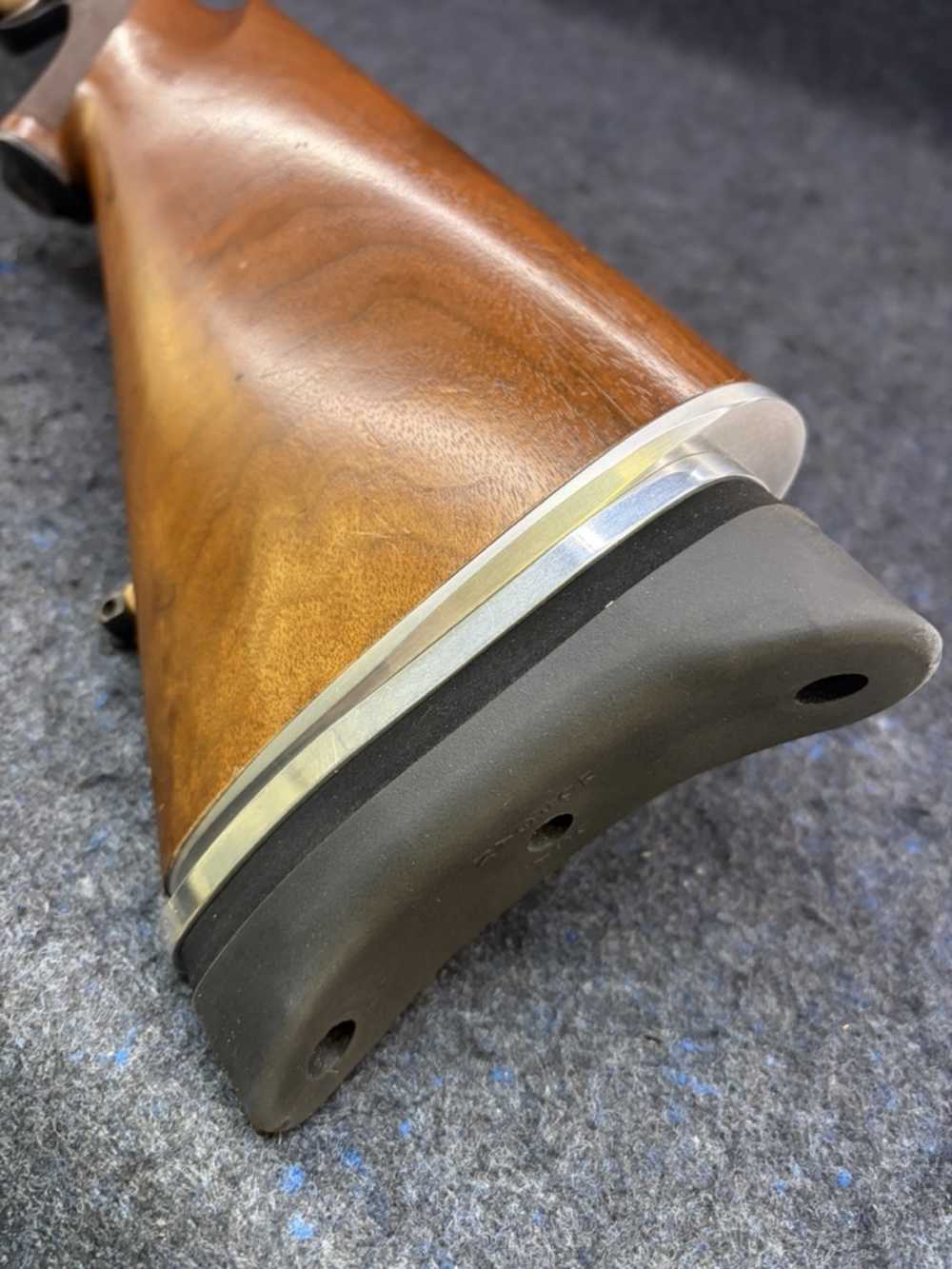 RUGER RED LABEL 12GA OVER/UNDER SHOTGUN - 1992 MANUFACTURE-img-1